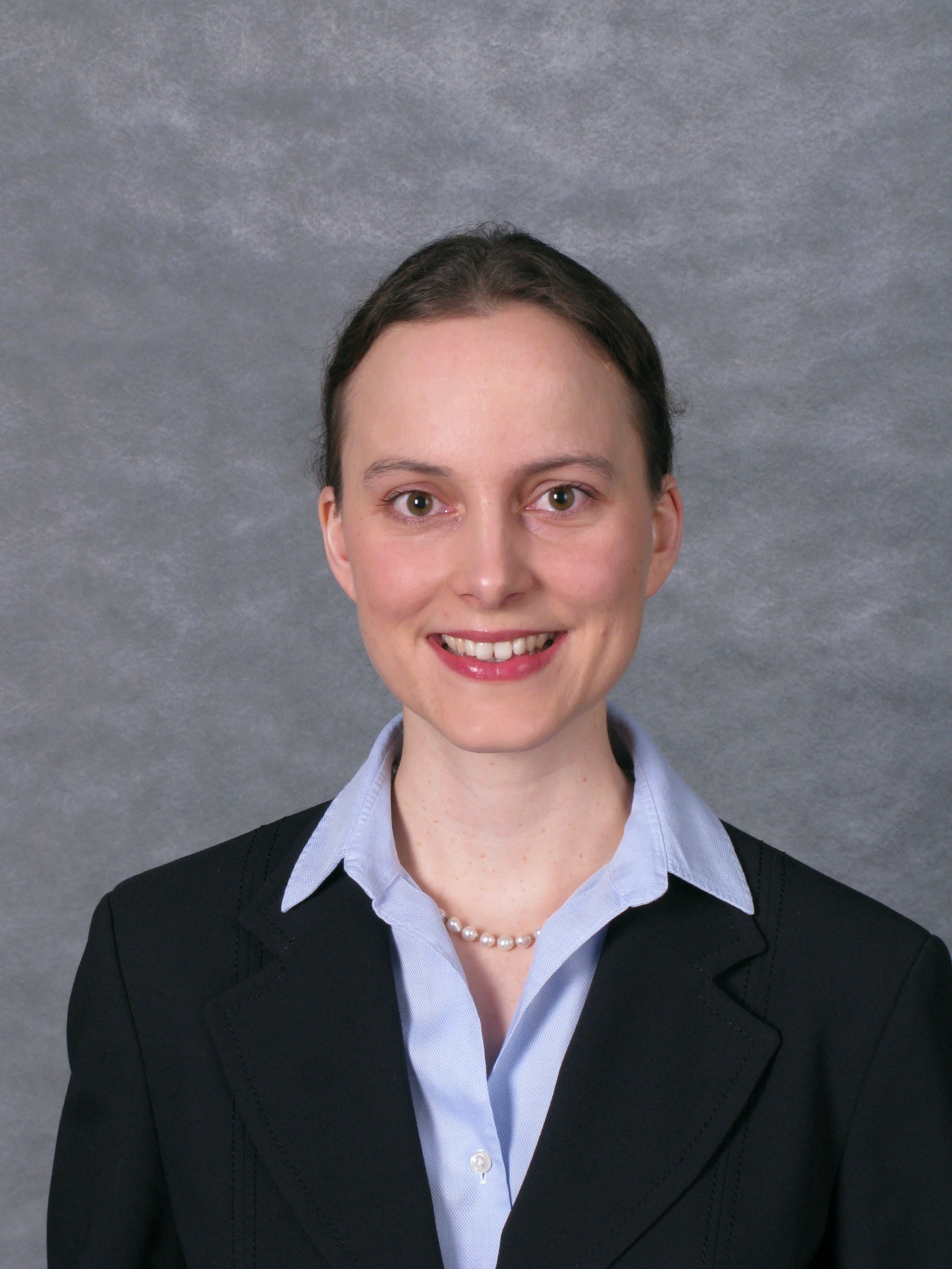 Speaker photo